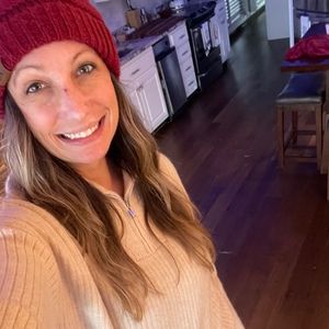 Meet your Posher, Jaclyn